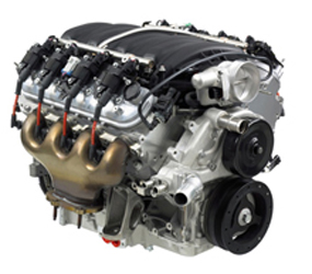 C3419 Engine